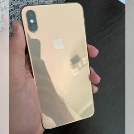 iPhone Xs Max, 256 ГБ