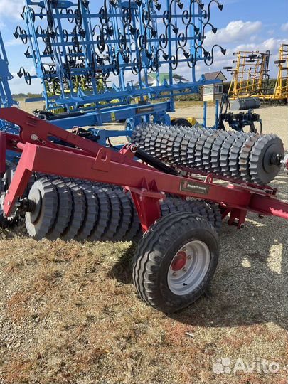 Каток Завод Автотехнологий ККЗ-6-03 Spike, 2023