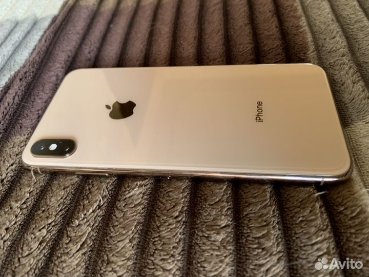iPhone Xs Max, 256 ГБ