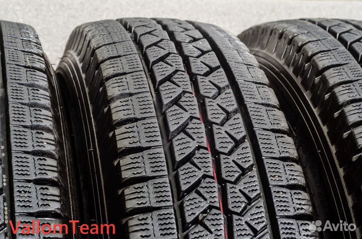 Bridgestone Blizzak VL1 155/80 R14 86N