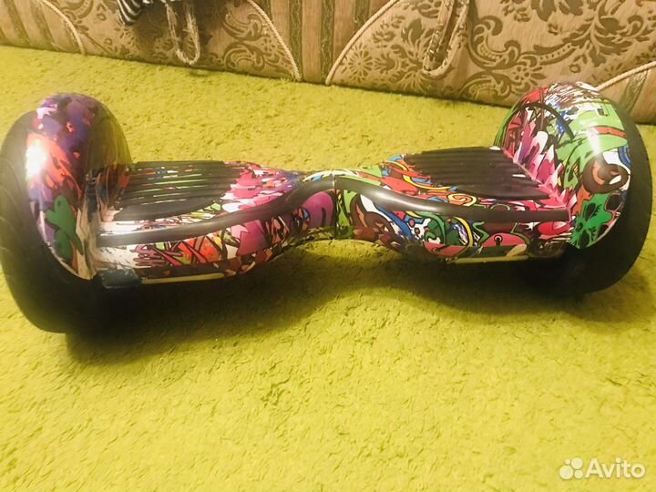 Гироскутер бу