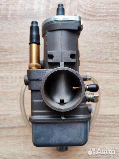 Карбюратор Bing 54