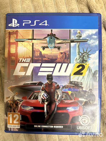 Игры для приставок ps4