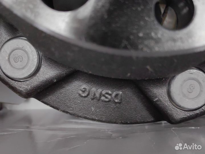 Ступица передняя FAG