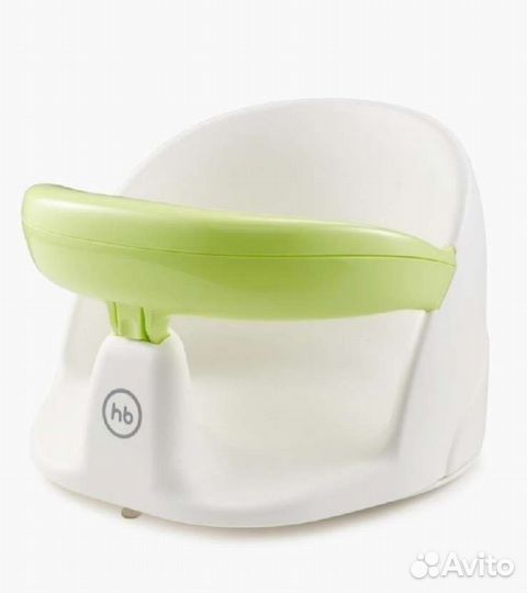 Удерживающее сиденье для купания