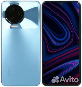 Infinix note 12 pro 8 256