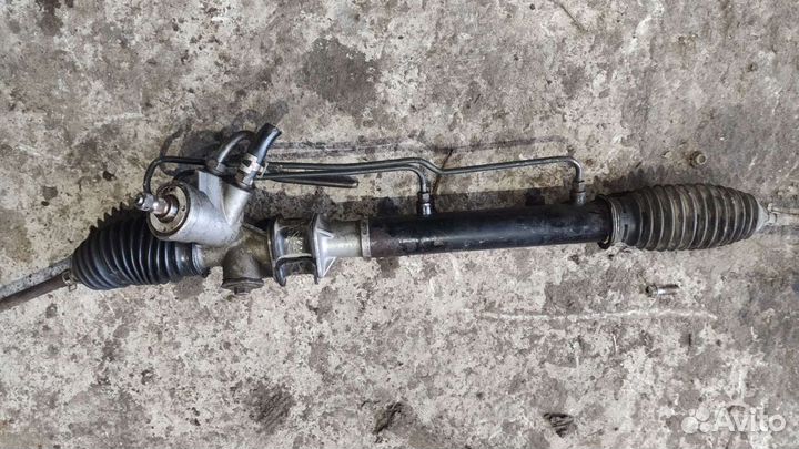 Рулевая рейка suzuki baleno