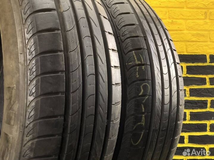 Nexen N'Blue Eco 225/60 R17