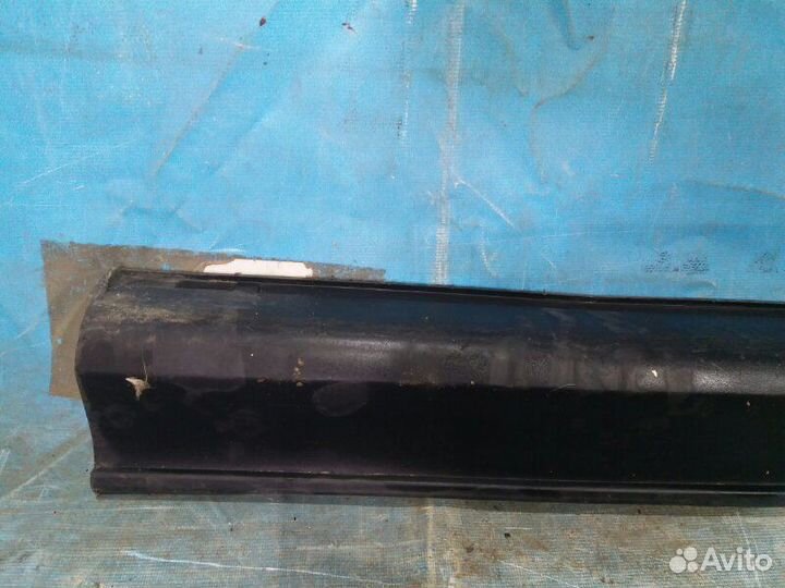 Накладка двери передняя правая Mazda Cx-5 2012