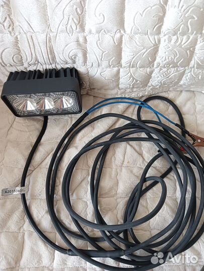 Фонарь для освещения