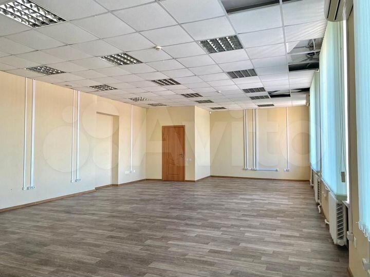 Офис, 66.8 м²