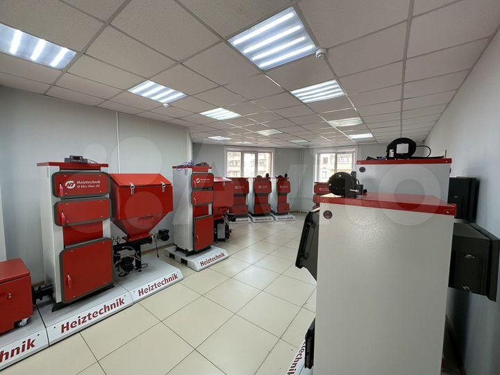 Свободного назначения, 124.2 м²