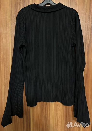 Готическая рубашка