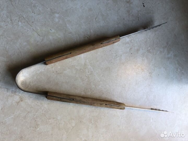 Набор для барбекю forester