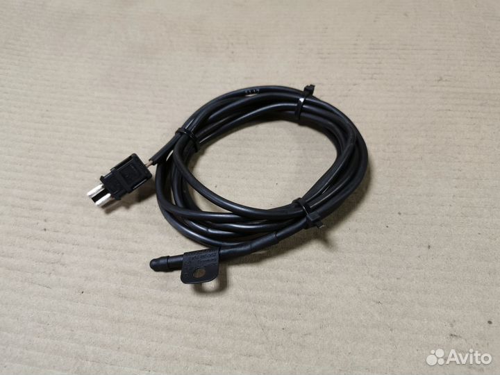 Датчик наружной температуры на Mercedes W124