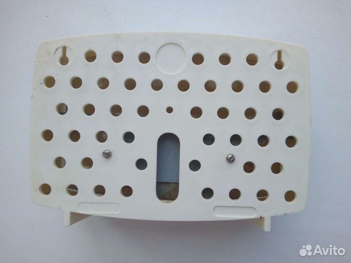 Барометр СССР