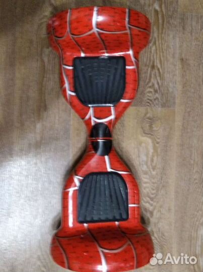 Гироскутер