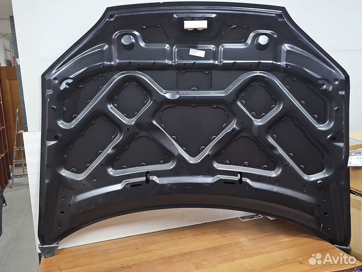 Капот новый FD29-015-0 Ford Mondeo lll (00-07)