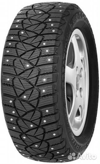Goodyear Ultragrip 600 205/55 R16 94T