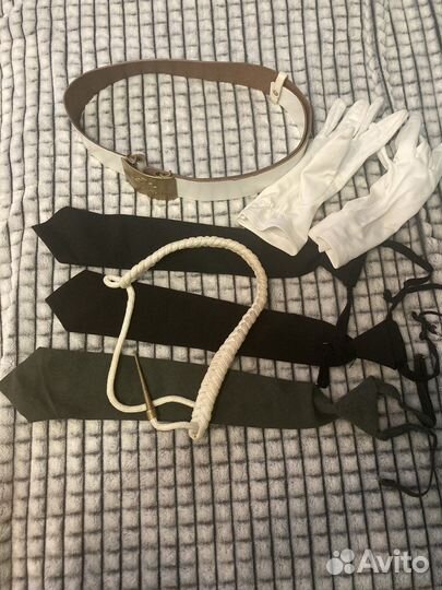 Кадетский китель на девочку