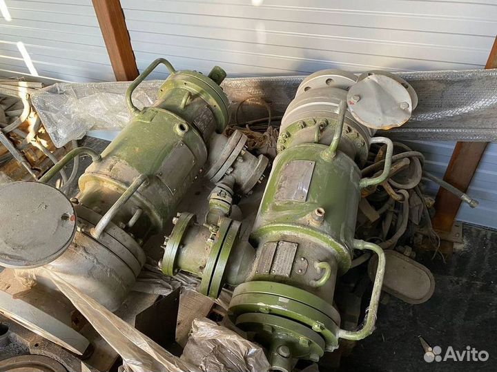 Насос 4цг 50-50