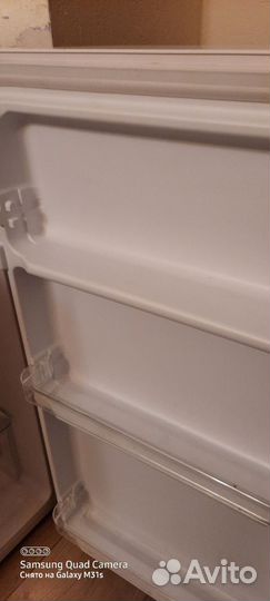 Холодильник бу маленький