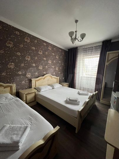 Комната 15 м², 2/4 эт.