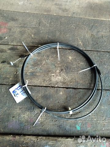 Трос лючка бензобака Ниссан Примера П12