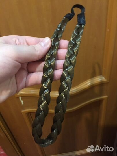 Ободок для волос