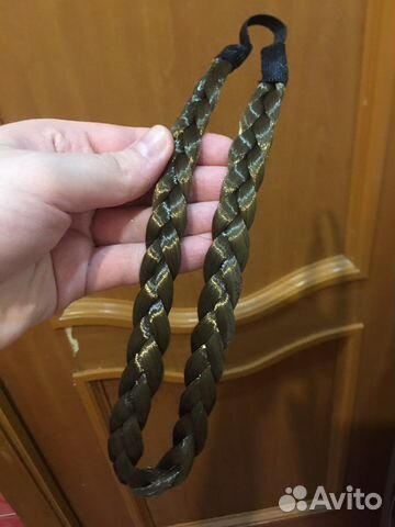 Ободок для волос
