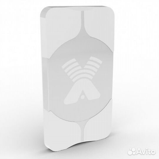 Антенна Антекс agata 2G/3G/4G/LTE WiFi F 17дб