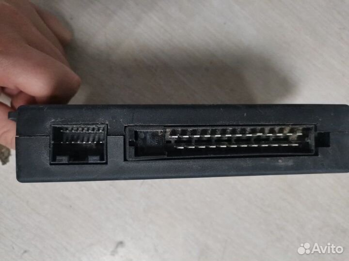 Блок комфорта Chery Qq6 S21 седан SQR473F 2008