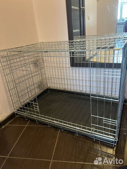 Клетка вольер для собак