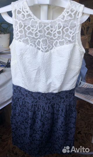 Платье женское