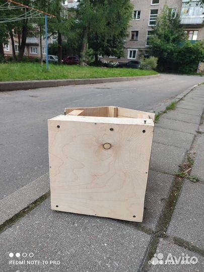 Кормушка для птиц