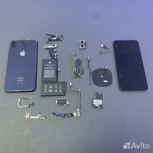 iPhone Xs Max на запчасти Скупка Apple
