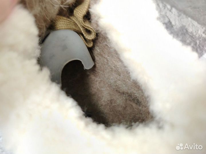 Ботиночки женские