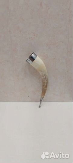 Рог для вина 