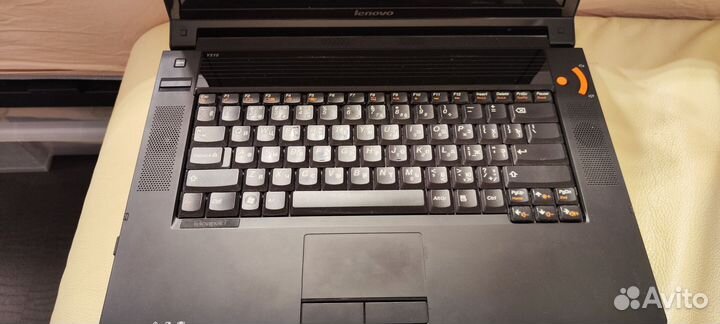 Ноутбука lenovo Y510