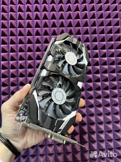 Gtx 1050 2gb /гарантия