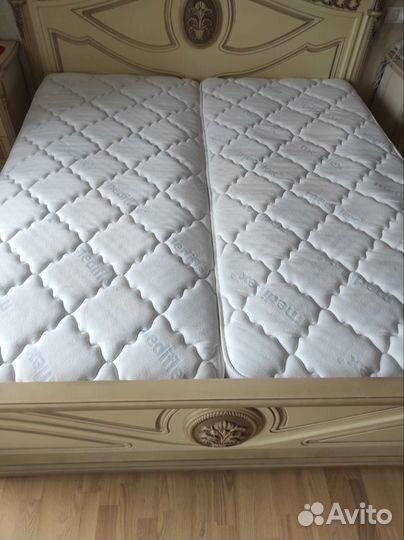 Матрас 90 х 200 бу
