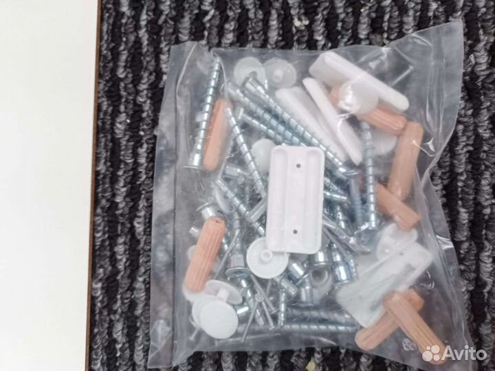 Стол компьютерный новый