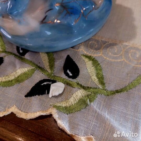 Хозяйка медной горы гжель