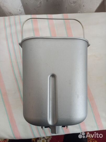 Ведро для хлебопечки LG