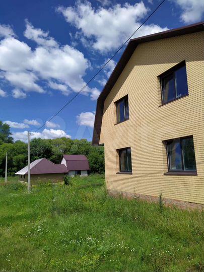 Дом 150 м² на участке 17 сот.