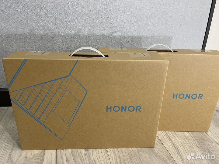 Новый ноутбук Honor MagicBook 14