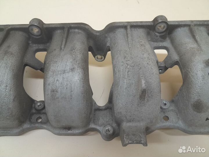 Коллектор впускной Nissan Terrano D10 2014