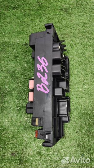 Блок предохранителей моторный Subaru Tribeca WX 2