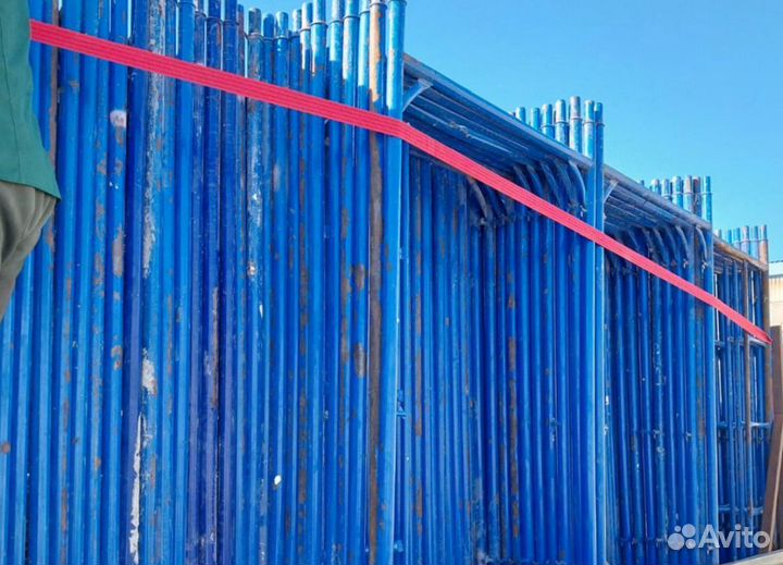 Леса, диагонали, рамы