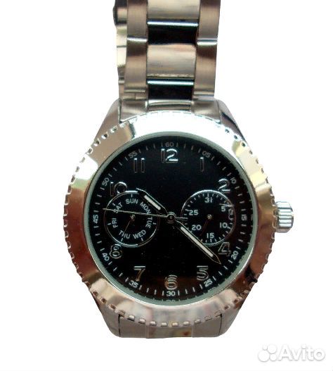 Часы пилотов Франции 1950e